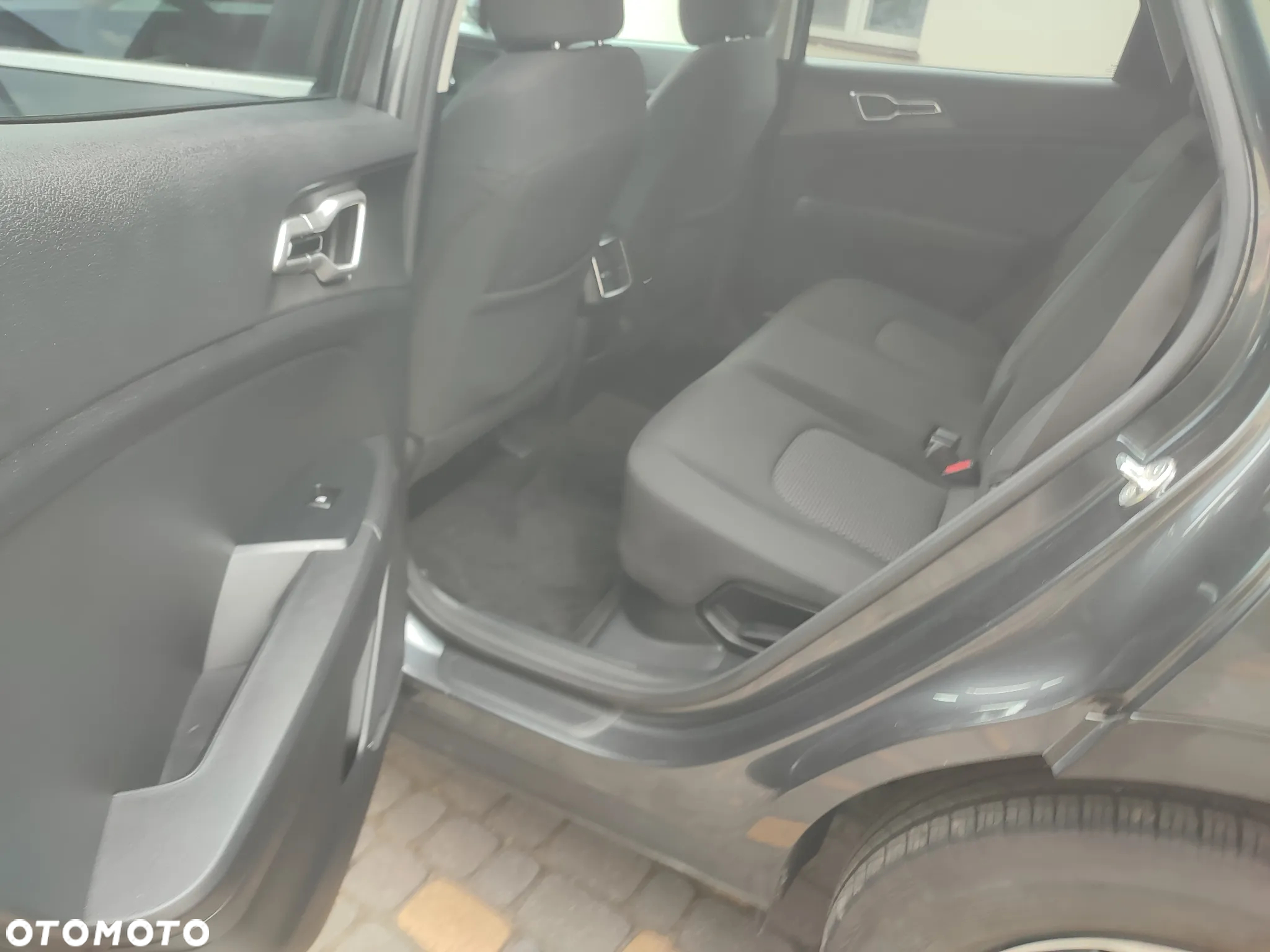 Kia Sportage - 15