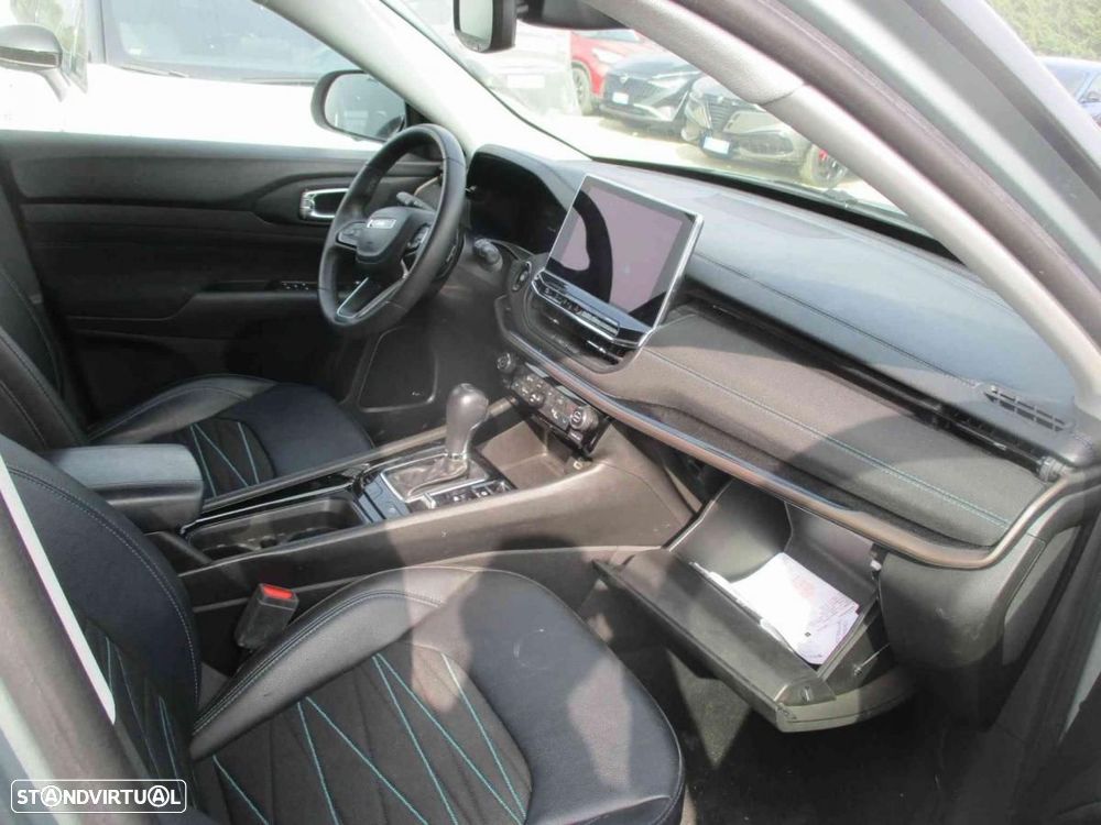 Jeep Compass 1.3 T-GDI 4xe Auto Limited - 6