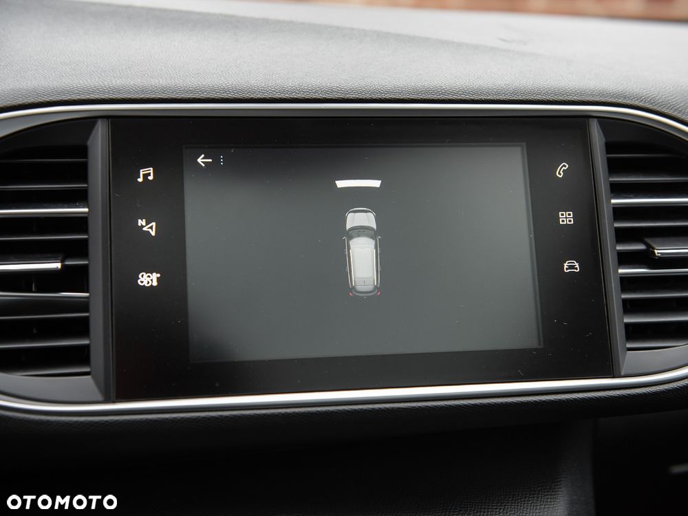 Peugeot 308 - 20
