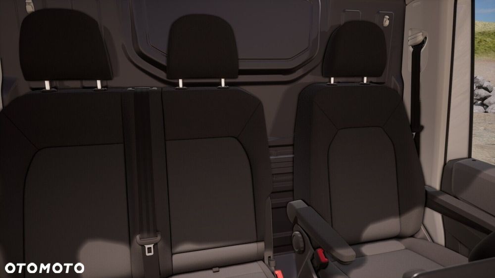 Volkswagen Crafter - 16