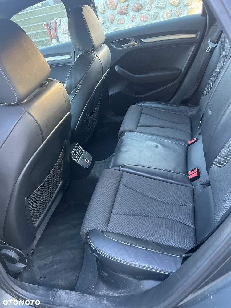 Audi A3 Sportback - 8