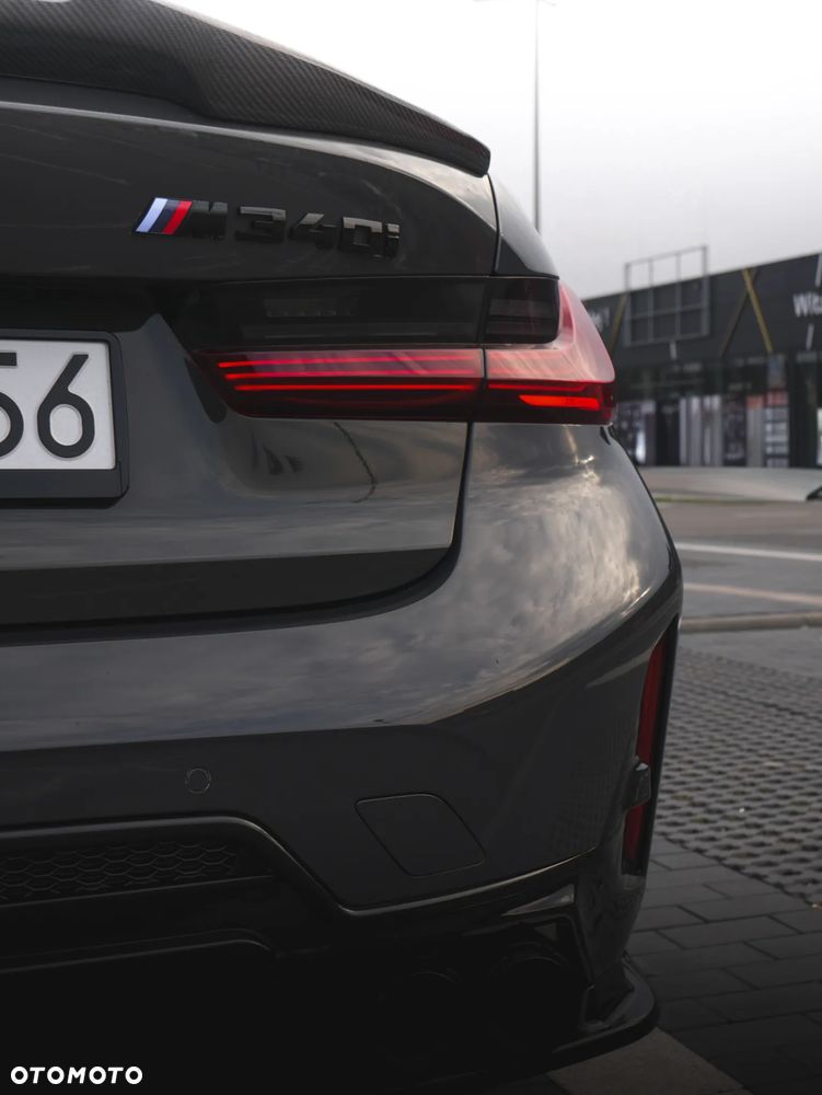 BMW Seria 3 M340i xDrive - 5