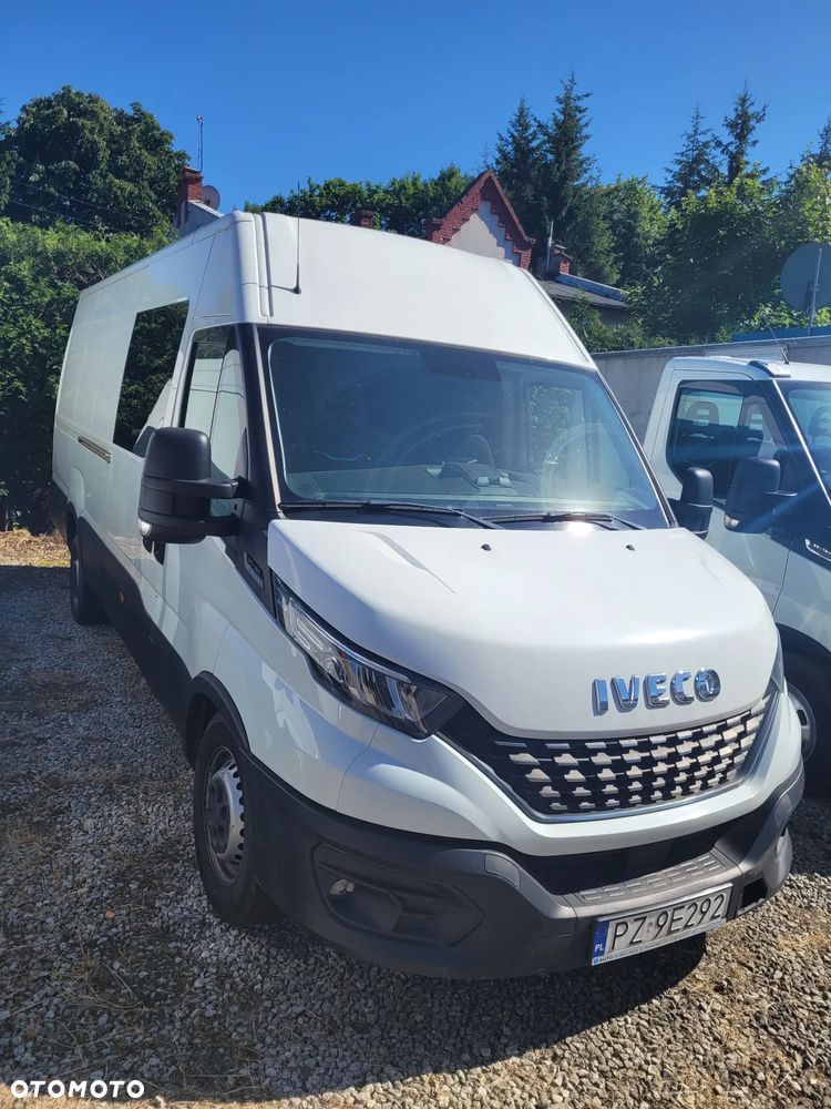 Iveco 35S18 - 4