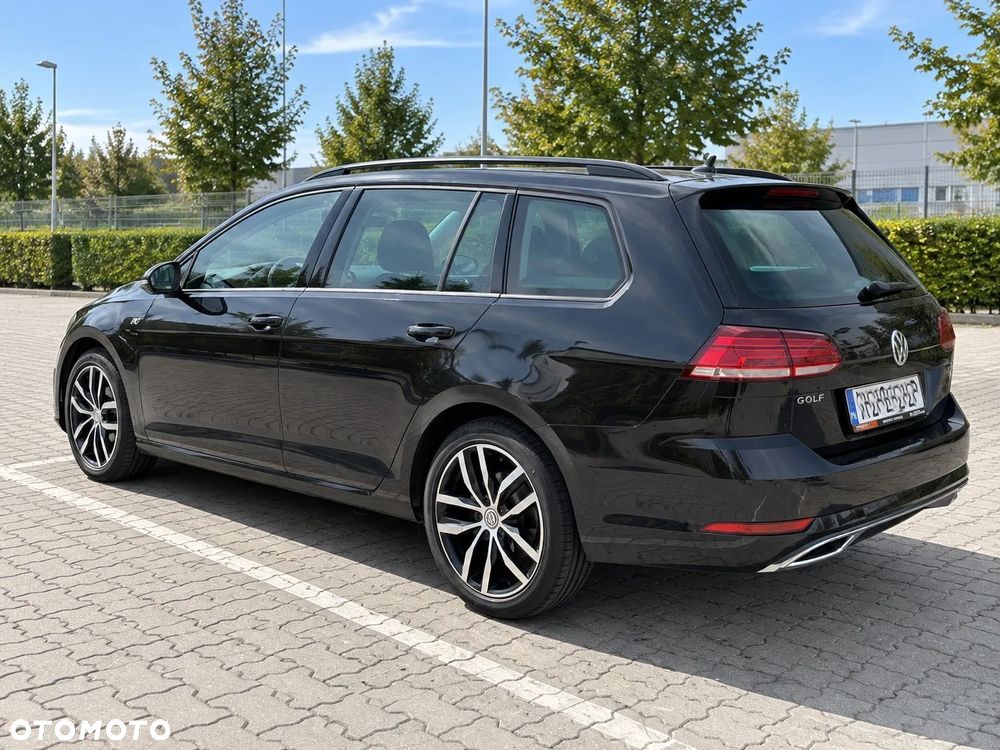 Volkswagen Golf 1.6 TDI BMT Highline DSG - 4