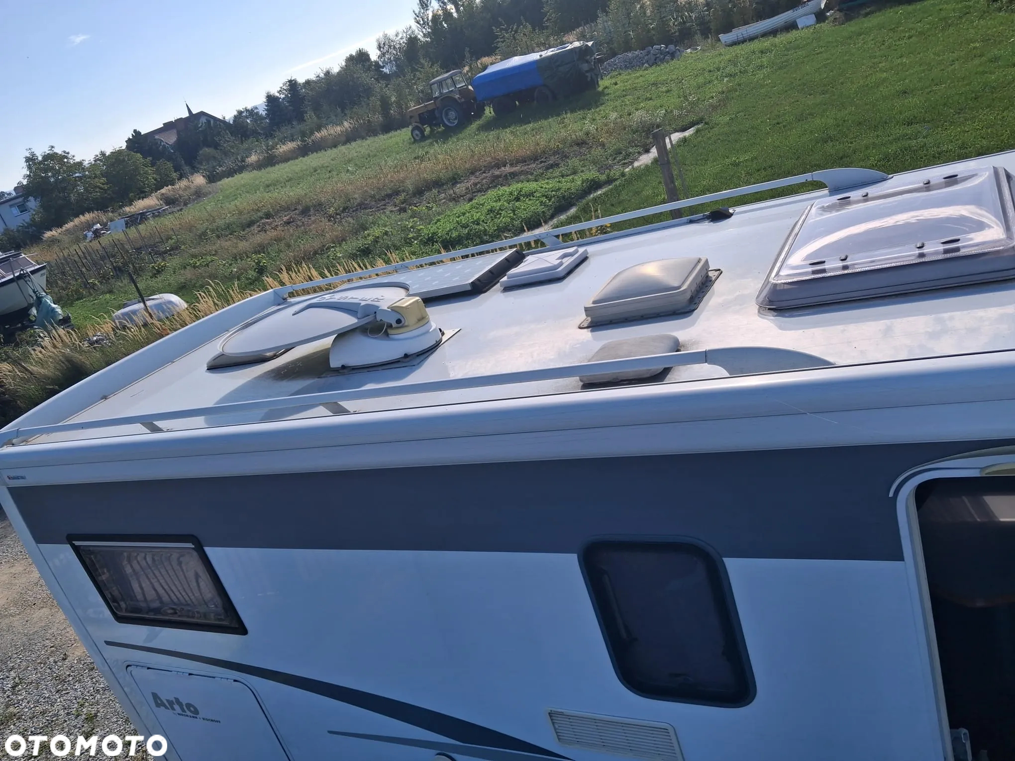Niesmann-Bischoff FIAT DUCATO - 39