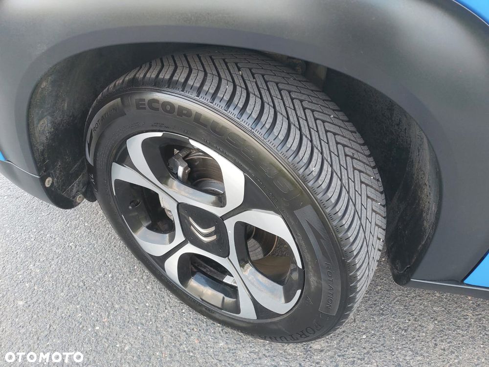 Citroën C3 Aircross - 25