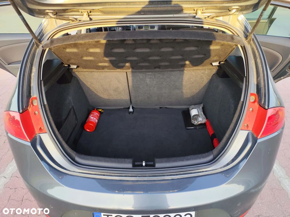 Seat Leon 1.6 Audience - 19