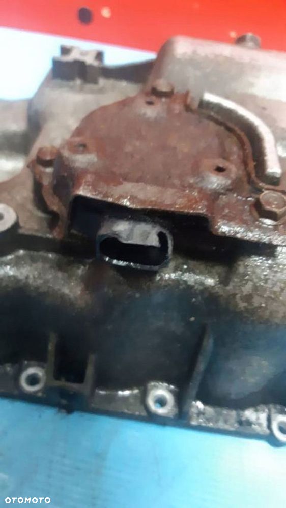 Hyundai i40 1.7 CRDI Miska olejowa oryginał - 5