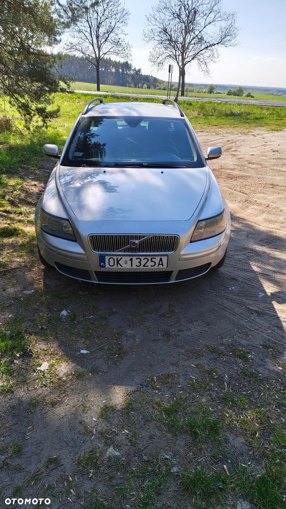 Volvo V50 1.6D Momentum - 3