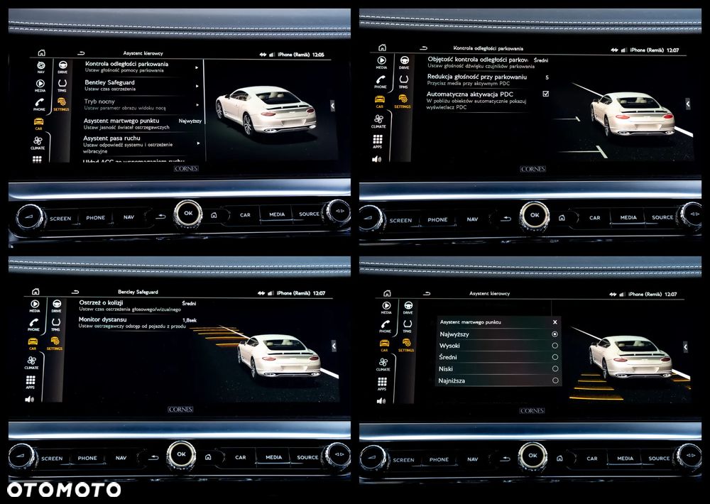 Bentley Continental GT - 36