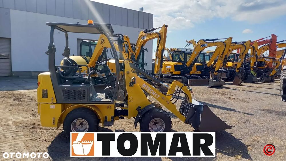 Inny MANITECH - MTECH17 CENA 59.000 NETTO - 6