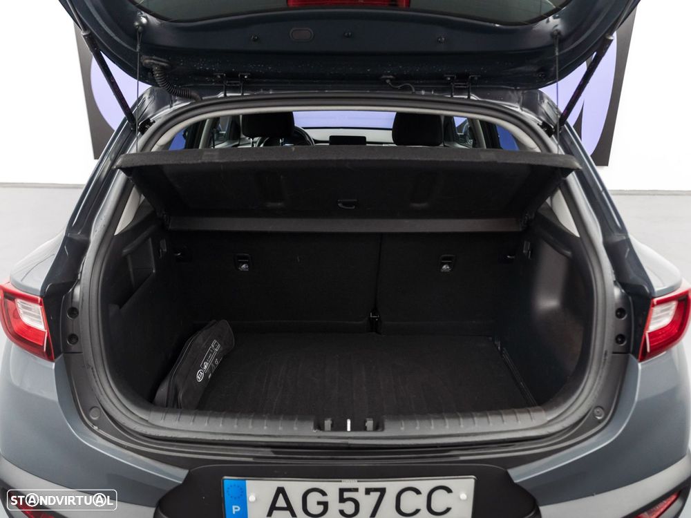 Kia Stonic 1.0 T-GDI Drive - 10