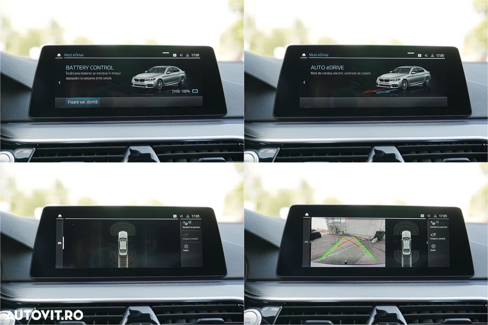 BMW Seria 5 - 6