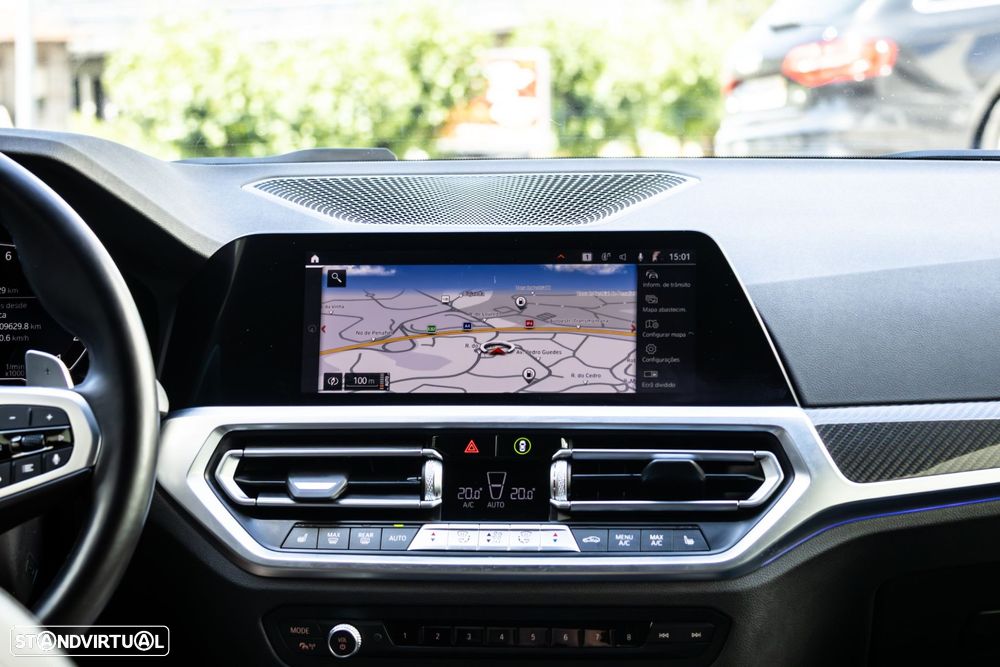 BMW 430 i Desportiva M Auto - 38