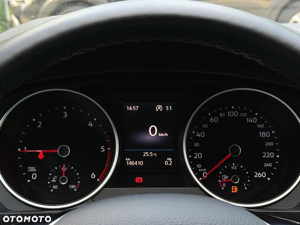 Volkswagen Tiguan 2.0 TDI SCR DSG Move - 35