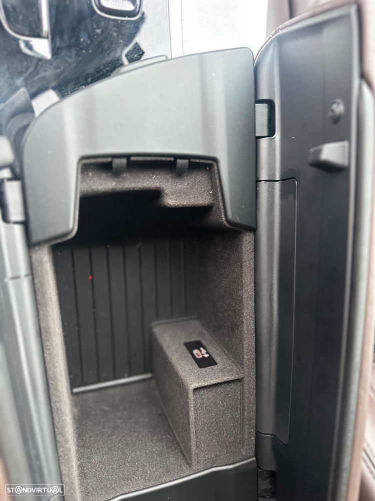 BMW 530 e xDrive Aut. Luxury Line - 16