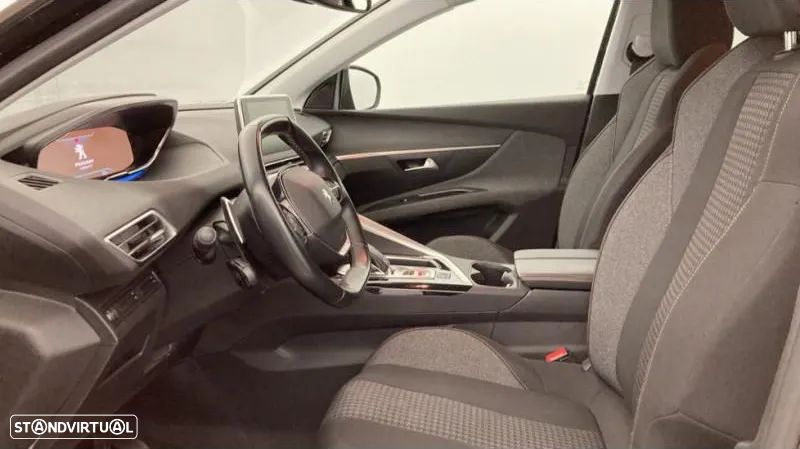 Peugeot 5008 PureTech 130 EAT8 Stop & Start Active - 11