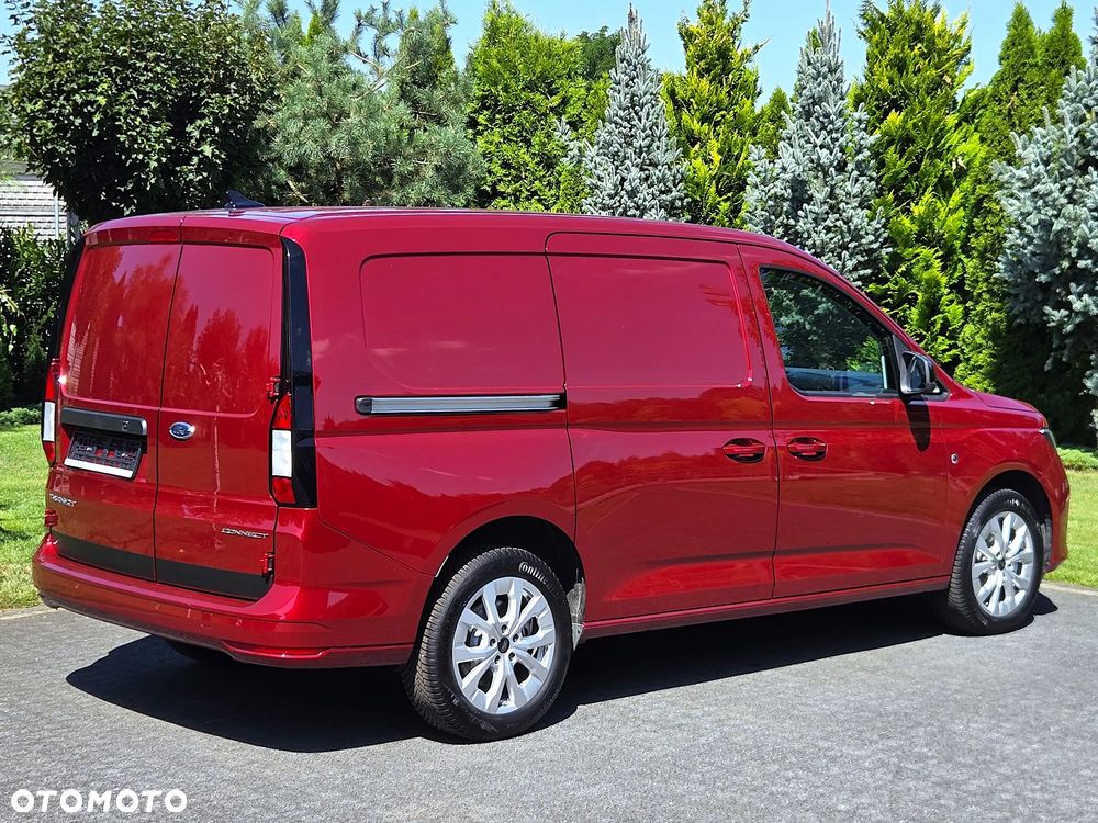 Ford TRANSIT CONNECT - 6