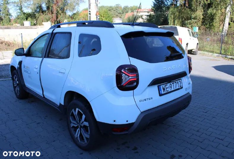 Dacia Duster - 6