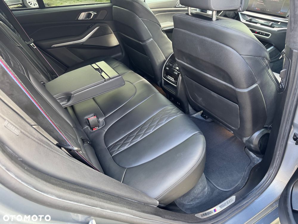BMW X5 xDrive40i mHEV Individual Edition sport - 9