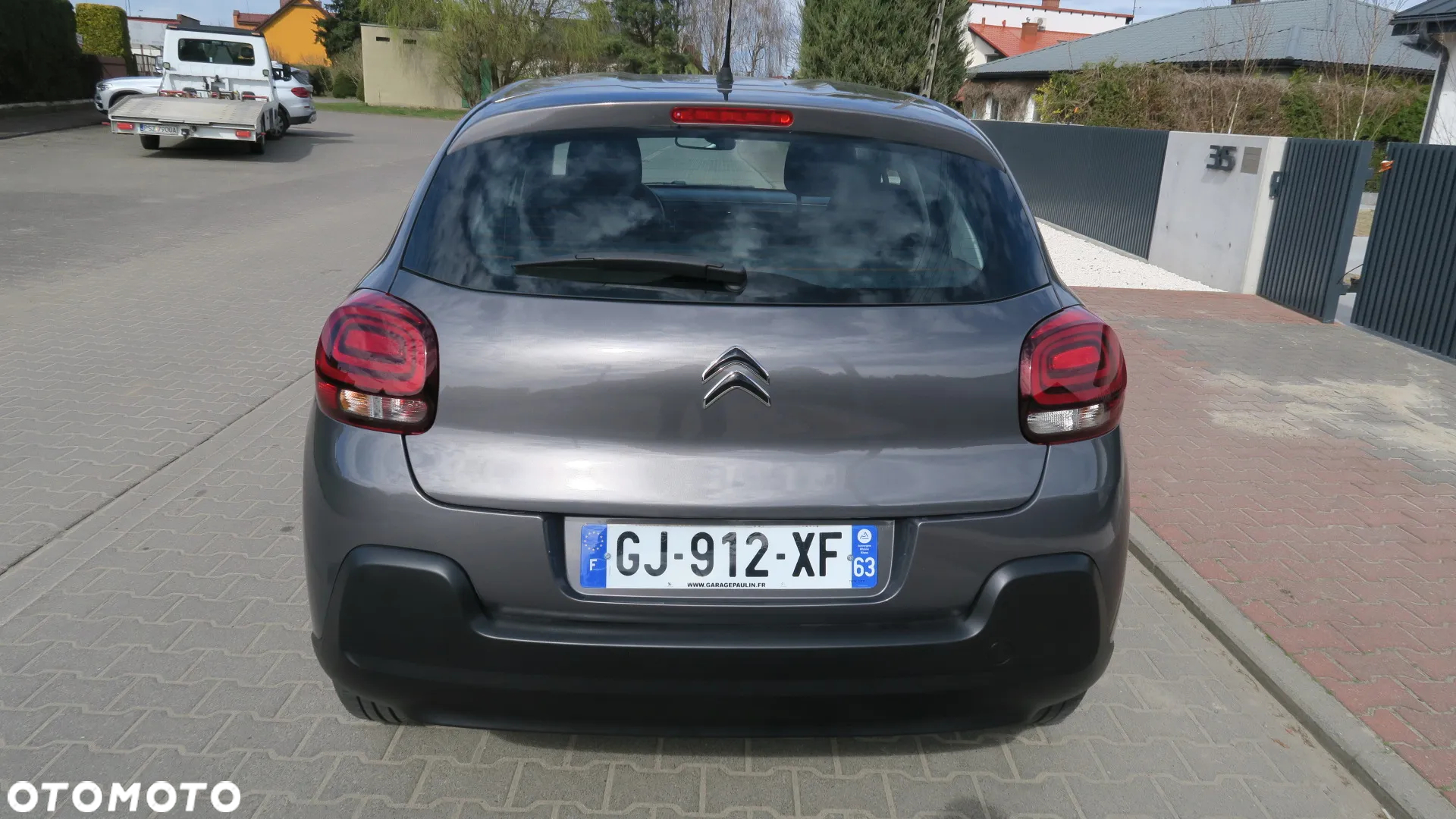 Citroën C3 1.2 PureTech Live - 5