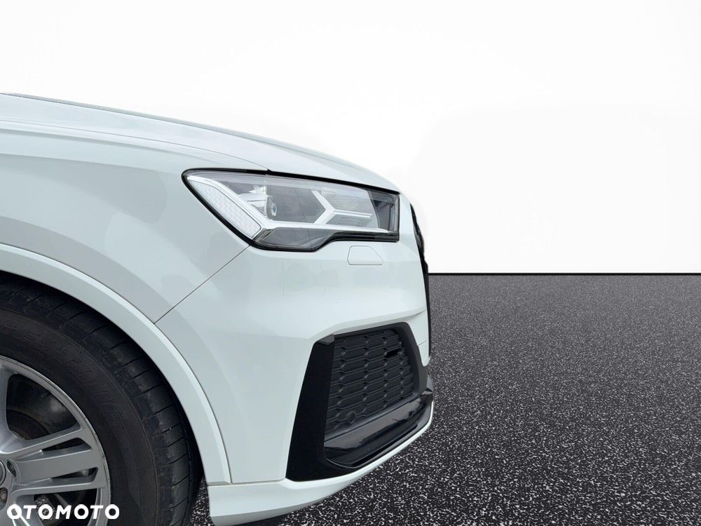 Audi Q7 45 TDI mHEV Quattro S Line Tiptr - 13