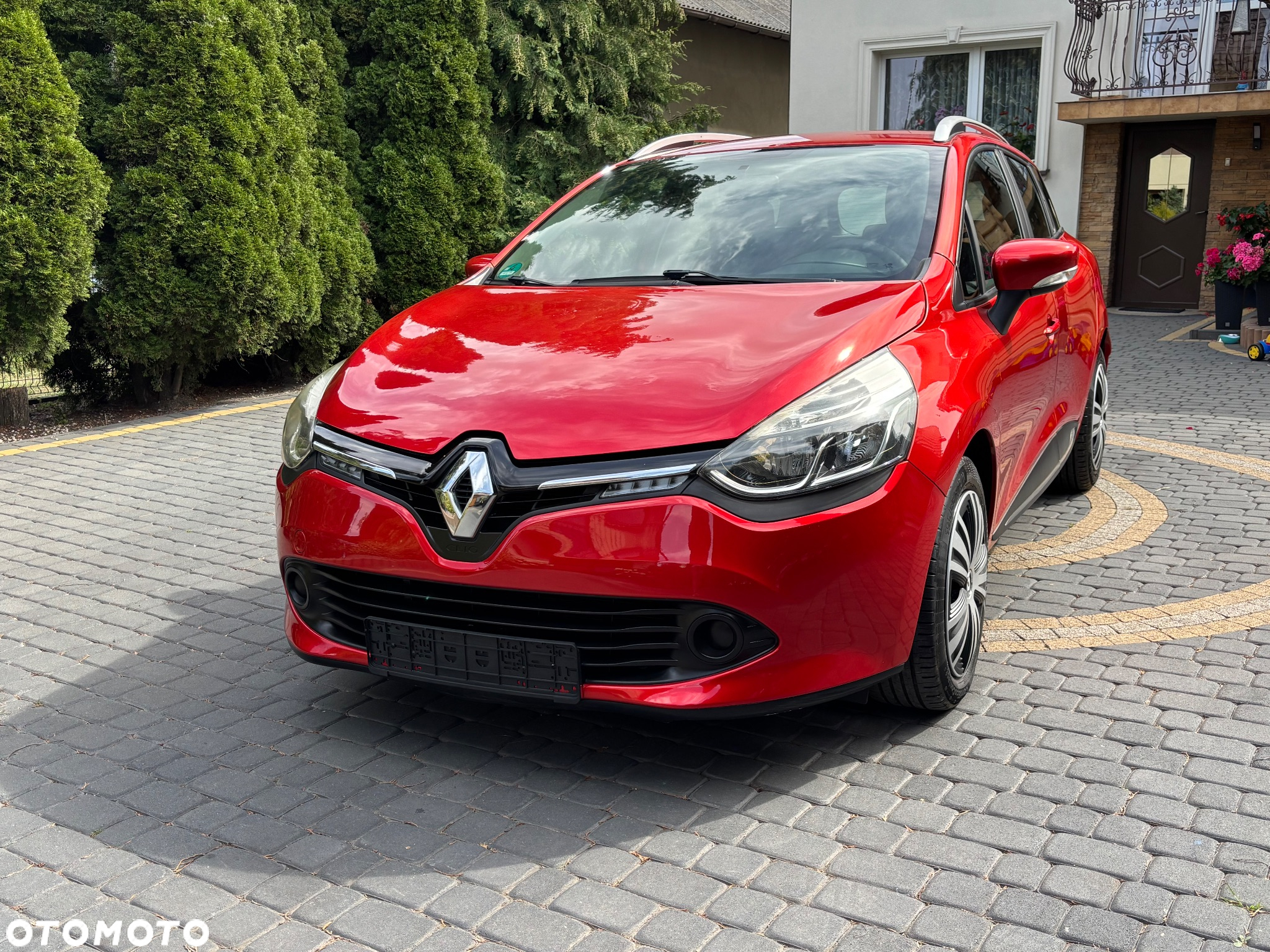 Renault Clio Grandtour 1.2 16V 75 Business - 13