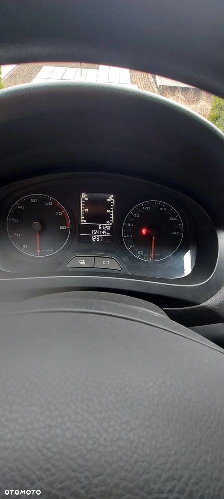 Seat Toledo 1.4 TSI Reference DSG - 16