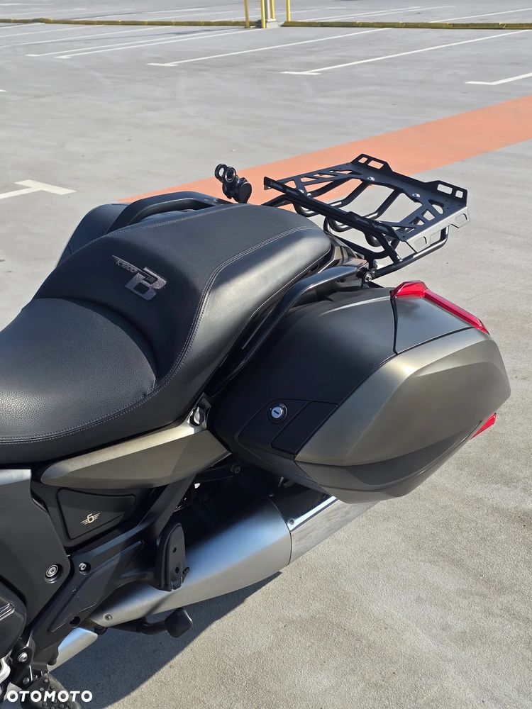 BMW K - 15
