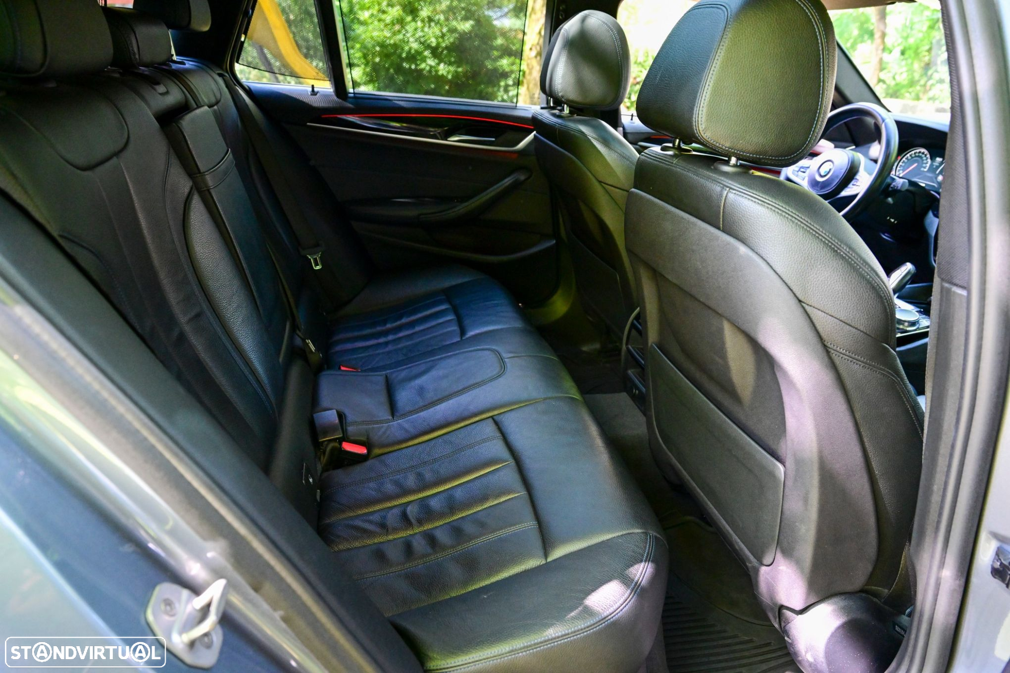 BMW 520 d Pack M Auto - 49