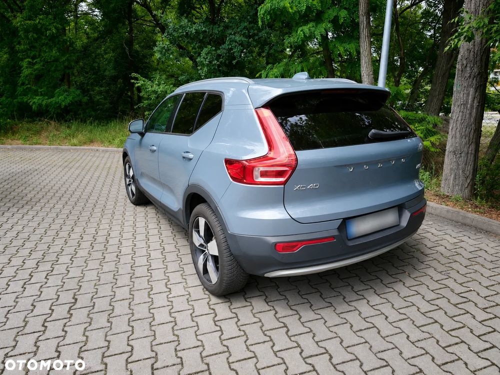 Volvo XC 40 - 2