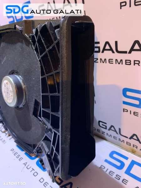 Difuzor Boxa Subwoofer Stanga Podea BMW Seria 3 F30 F31 F32 2011 - 2019 Cod 9210147 65139210147-06 [D0300] - 2