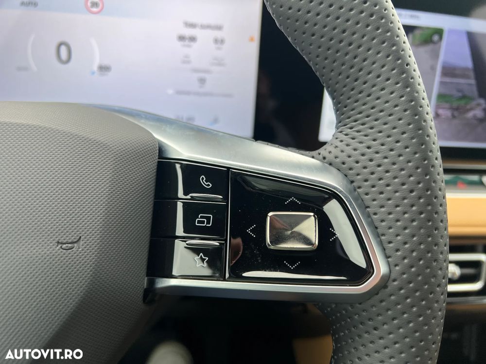 MG HS 1.5 T-GDi 7DCT Exclusive - 26