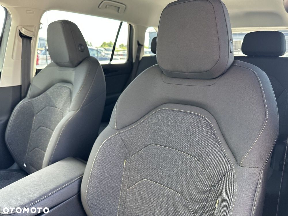 Skoda Kodiaq 1.5 TSI mHEV 4x2 Drive DSG - 20