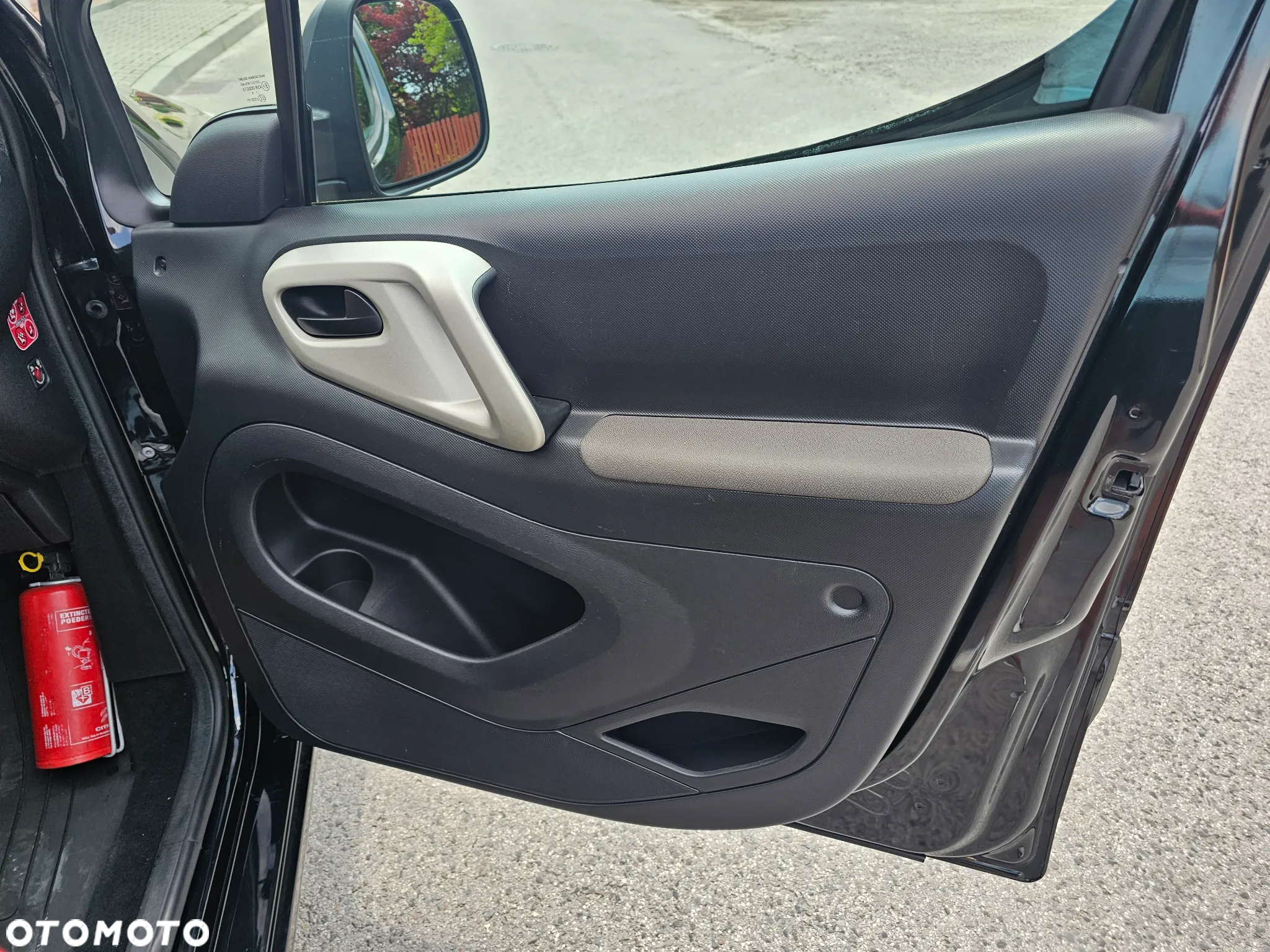 Citroën Berlingo 1.6 HDi Seduction - 21