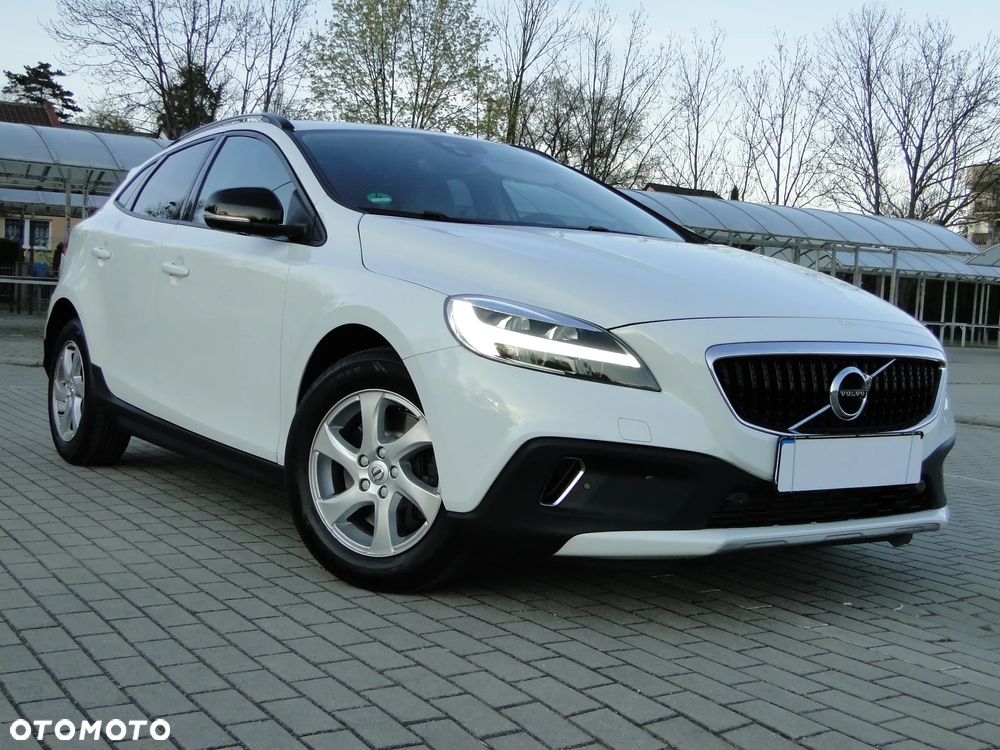 Volvo V40 Cross Country D3 Ocean Race - 31