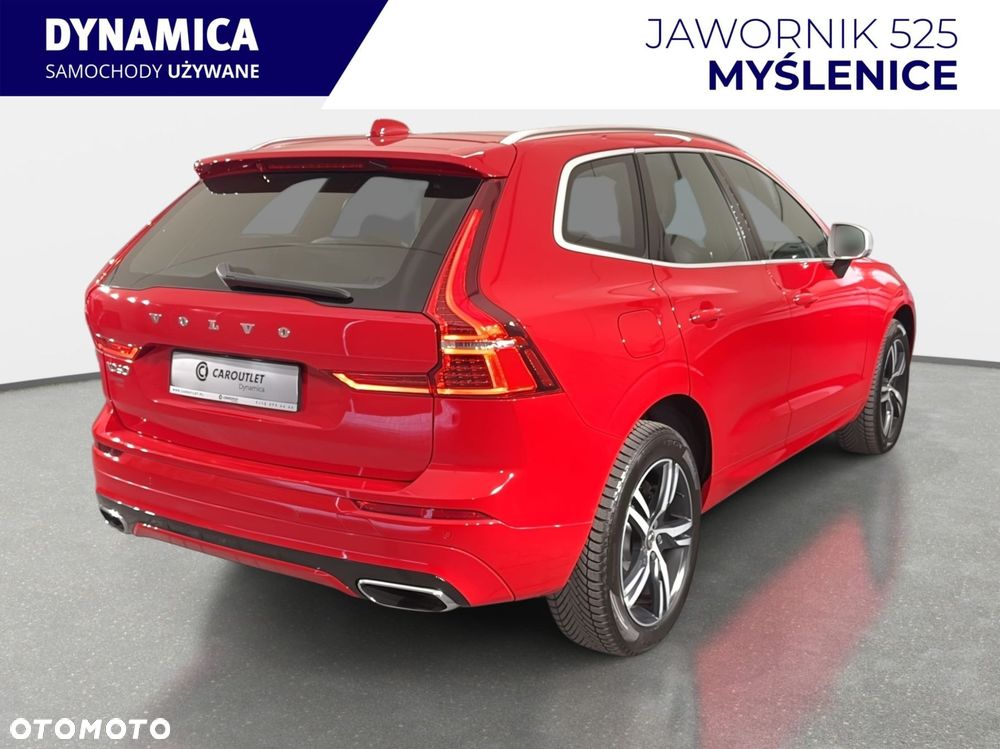 Volvo XC 60 - 9
