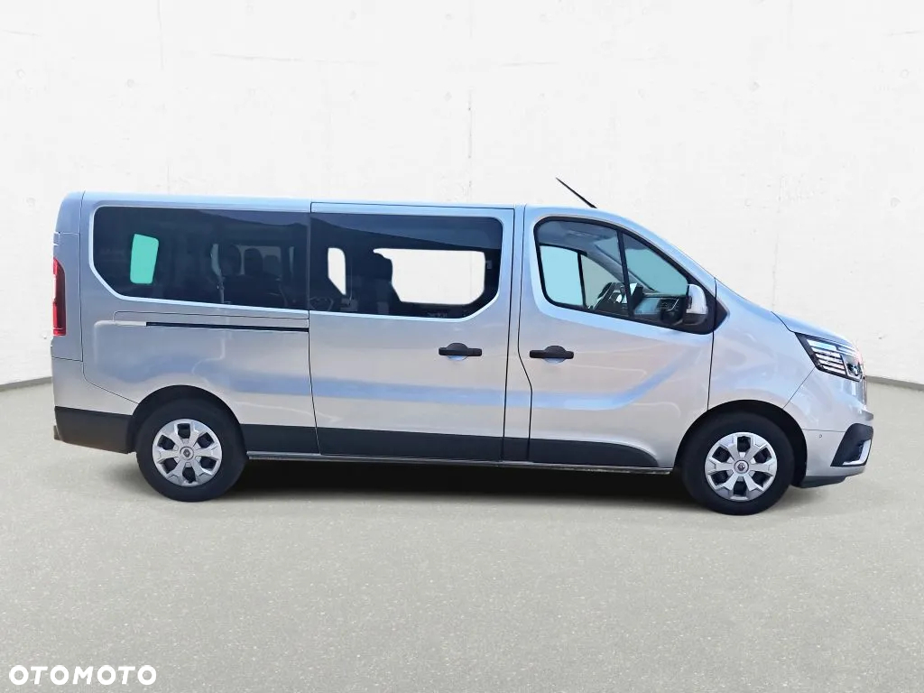 Renault Trafic - 4