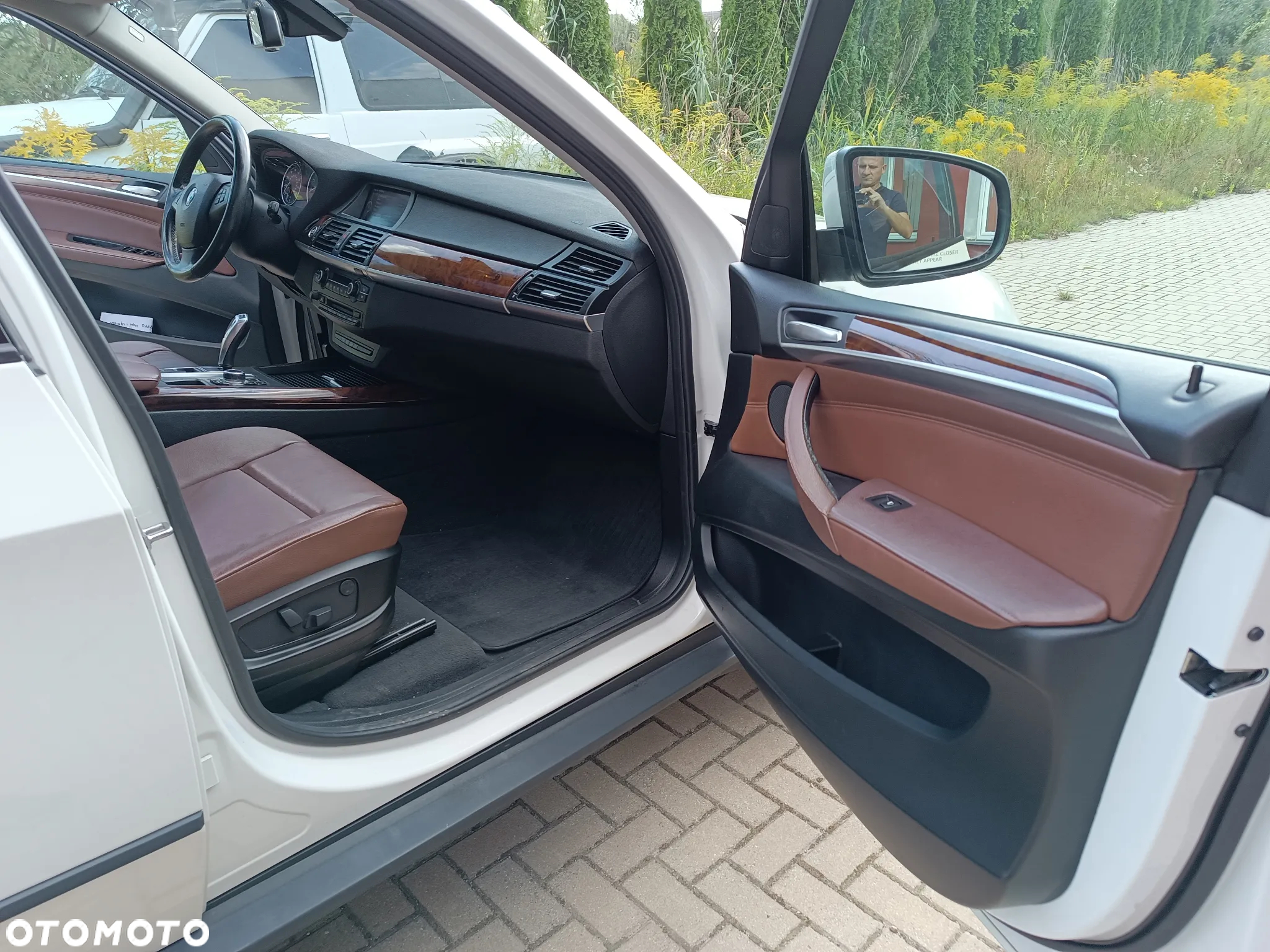 BMW X5 xDrive35i - 8