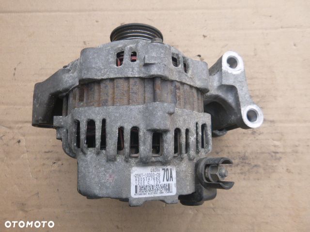 ALTERNATOR FORD FIESTA MK6 1.25 2S6T-10300-CB - 6