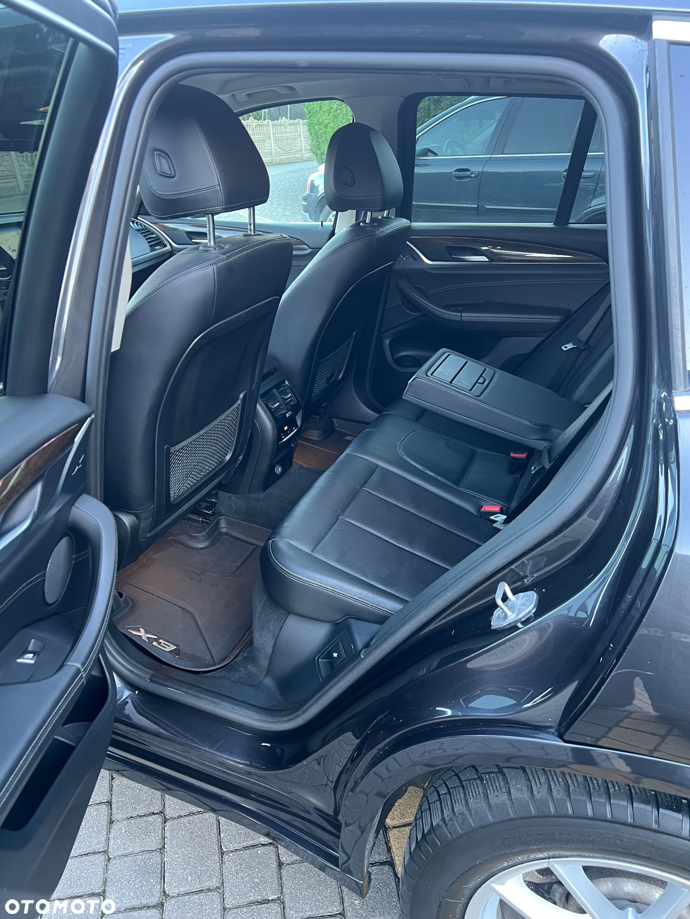BMW X3 xDrive20d M Sport sport - 19