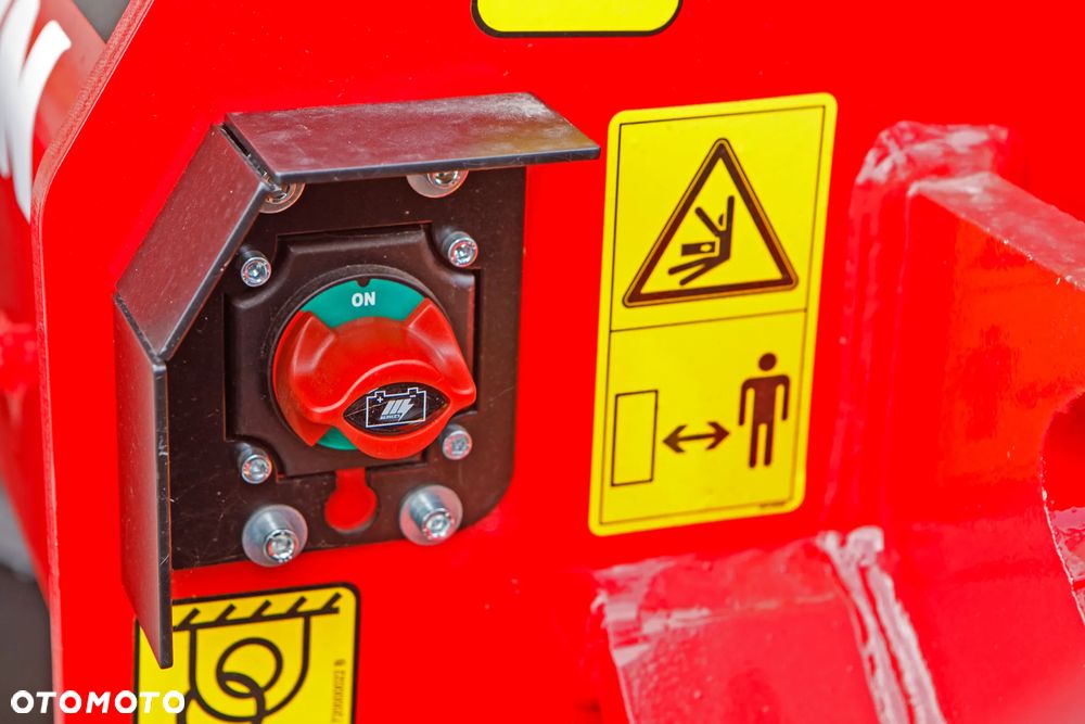 Faresin 6.26 classic 52 - 5