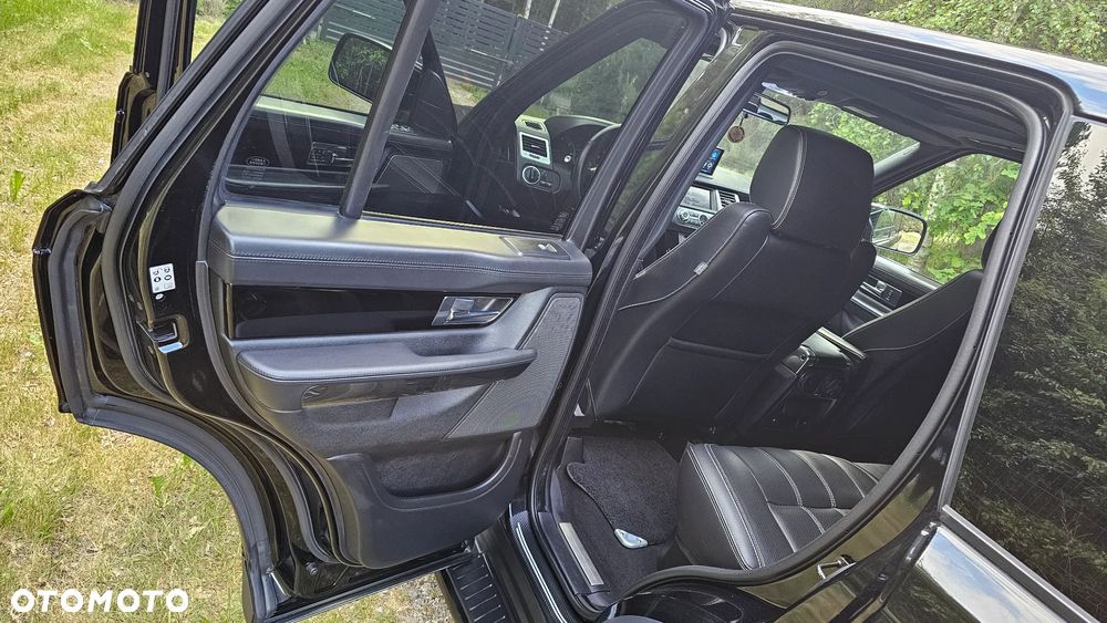 Land Rover Range Rover Sport S 3.0SD V6 HSE - 24