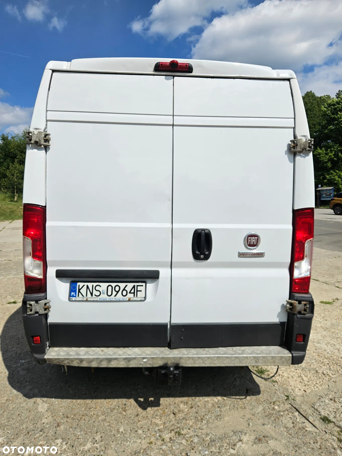 Fiat Ducato - 3