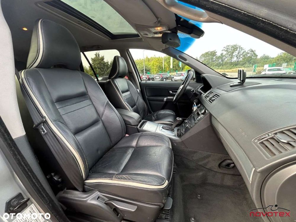 Volvo XC 90 3.2 AWD Summum - 21