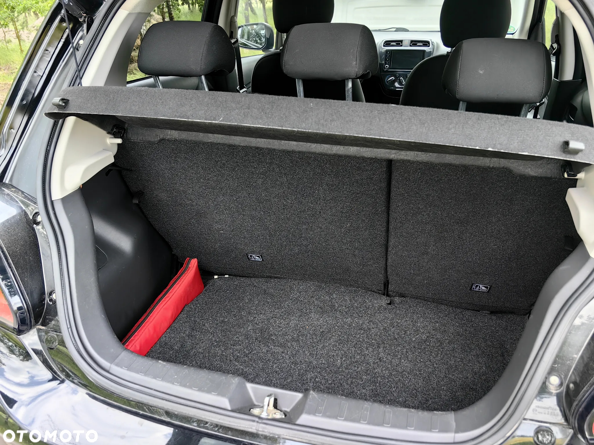 Mitsubishi Space Star 1.2 AS&G Invite SDA - 29