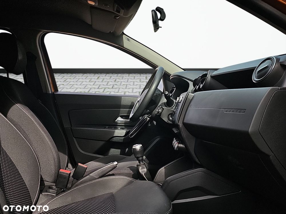 Dacia Duster 1.0 TCe Comfort - 14