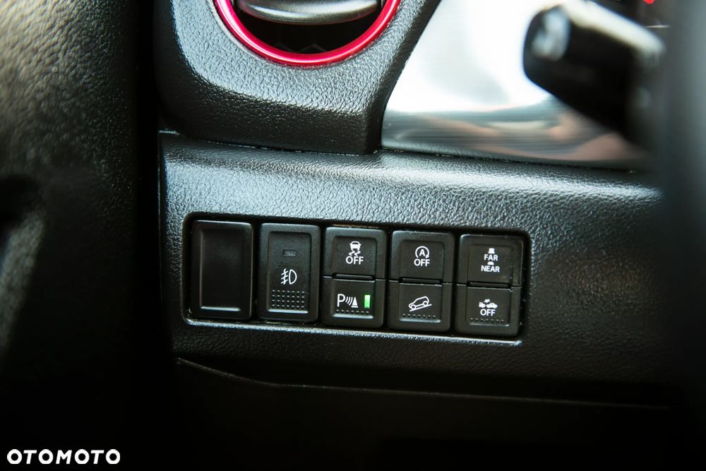 Suzuki Vitara 1.6 (4x4) Allgrip Automatik Comfort+ - 29