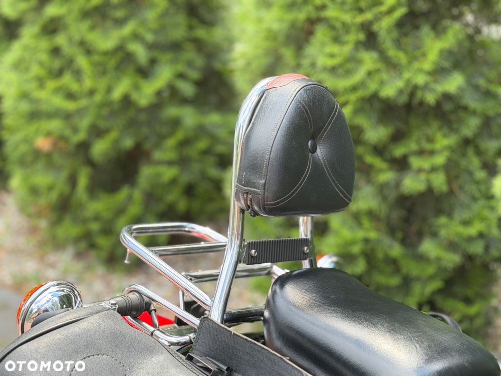 Yamaha XV - 25