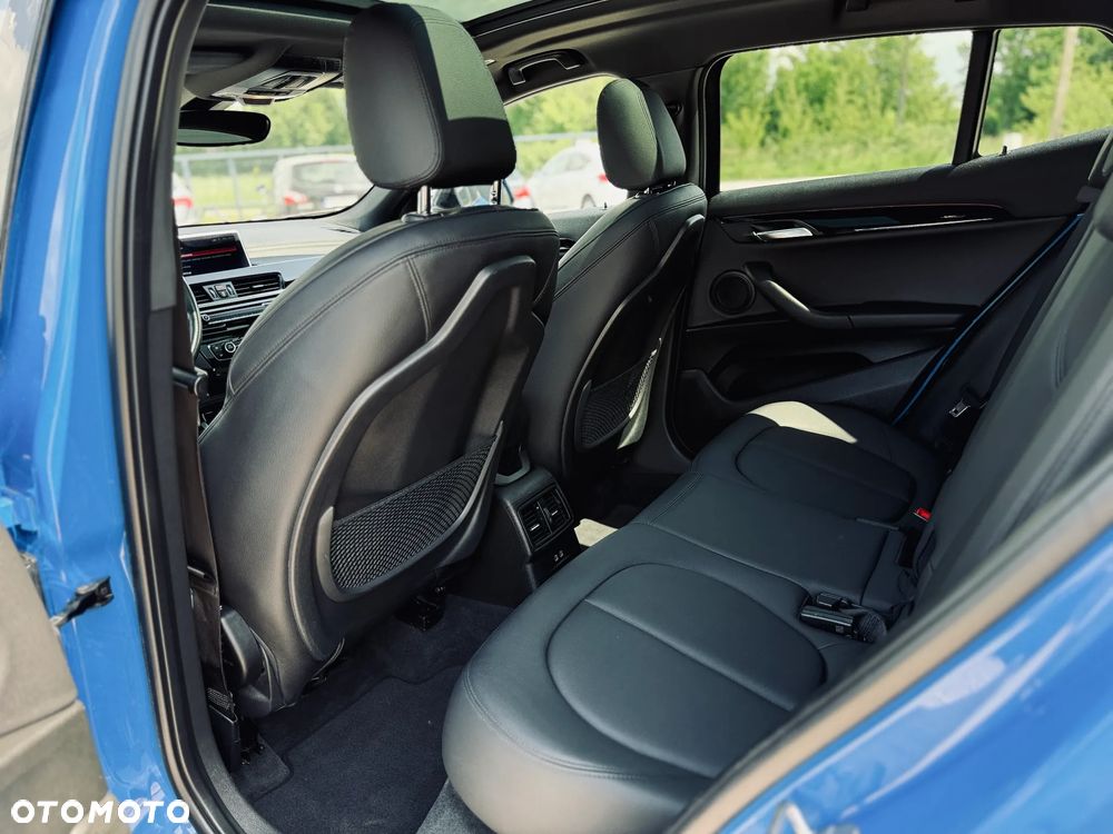BMW X2 xDrive20d M Sport - 17